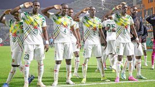 La Copa de África destroza los planes de la Real Sociedad