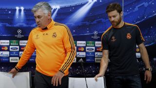 Ancelotti elige a su sucesor en el Real Madrid