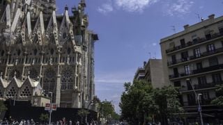 El monumento más feo del mundo está en España