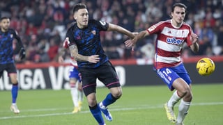 La inteligencia Artificial desciende al Sevilla