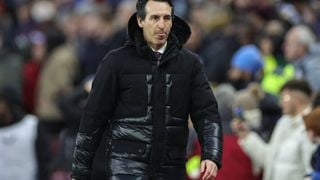 Una Emery y su Aston Villa podrían provocar el desnudo de una popular modelo de OnlyFans