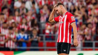 El Athletic de momento no le pone fecha de regreso a Yeray Álvarez