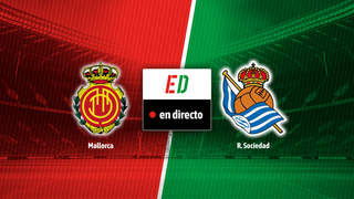 Mallorca - Real Sociedad: resultado, resumen y goles del partido de la jornada 25 de LaLiga EA Sports