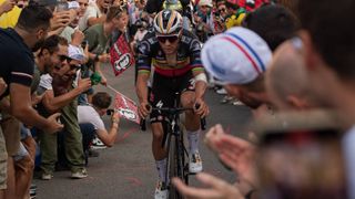 Una nueva amenaza para Pogacar y Vingegaard en el Tour de Francia