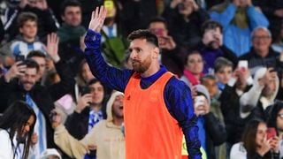 Ni Barça ni Arabia Saudí: Messi jugará en China y ya desata la locura