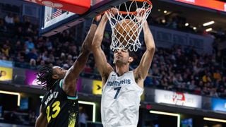 Santi Aldama se reivindica y los Thunder se dan el batacazo