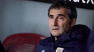 Valverde recibe un 'ofrecimiento' para su Athletic