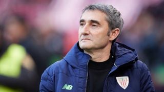 El Athletic Club de Bilbao y una deuda impagable con Ernesto Valverde