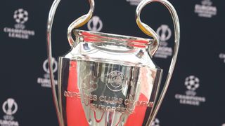 Sevilla y Betis complican que España y LaLiga tengan cinco equipos en la 'nueva' Champions League