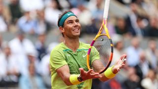 Rafa Nadal, un "falso héroe": La viral reflexión del escritor Rafael Narbona sobre el tenista y la polémica de Arabia Saudí