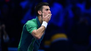 Novak Djokovic se enfrenta a una nueva petición de sanciones