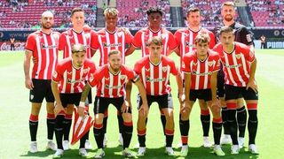 Un 'infiltrado' en el Athletic del último verdugo en la Copa del Rey