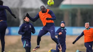 Lukaku dice 'no' al Betis