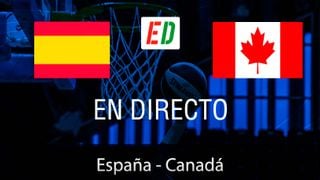 España - Canadá, resumen y resultado. La selección se despide del Mundial de Baloncesto 2023