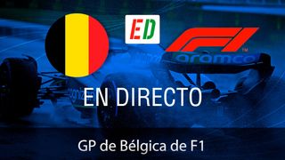 F1 GP Bélgica 2023, Verstappen gana el Gran Premio de Bélgica de Fórmula 1; con Alonso quinto y Sainz KO
