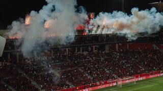 El estadio de Primera donde se podrá celebrar la Nochevieja