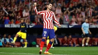 La mareante oferta que ha rechazado Álvaro Morata