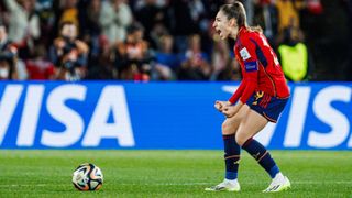 España 1-0 Inglaterra: La Roja es campeona del Mundial Femenino