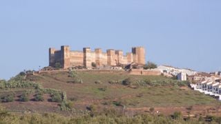 En Andalucía puedes viajar en el tiempo y visitar el Castillo más antiguo de toda España