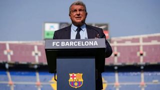 La bancarrota total del Barça, en manos de un juez
