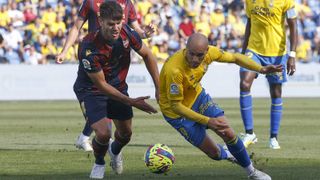 El 'fair play' que puede valer un ascenso a Primera División