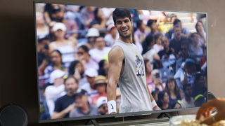 Carlos Alcaraz - Koepfer: Horario y dónde ver hoy por TV y online el partido del US Open