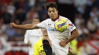 Óliver Torres da el paso y manda un mensaje al Sevilla