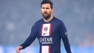 Messi dice adiós al PSG