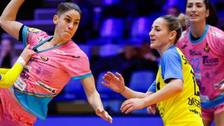 España ya está en la segunda fase del Mundial de Balonmano femenino 2023