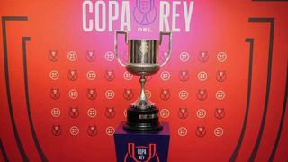 Sorteo Copa del Rey 2023 | Rivales, fechas y partidos de Sevilla, Betis, Real Madrid, Barcelona y de la ronda de dieciseisavos