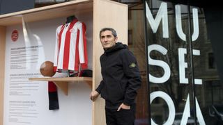 La nueva camiseta del Athletic Club para celebrar su 125 aniversario