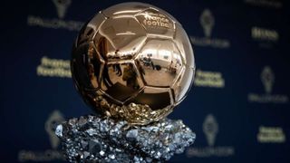 La lista de 30 nominados al Balón de Oro: un único español entre los elegidos