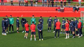Salida confirmada en el Sporting de Gijón