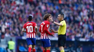 El VAR, tocado: La Justicia falla a favor del Real Madrid y declara que hubo sesgo en las imágenes de la roja a Vinicius en Mestalla