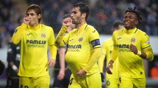 Trigueros no cuenta para Marcelino y el Villarreal le busca salida