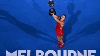 La millonada que Aryna Sabalenka se lleva como campeona del Open de Australia 2024