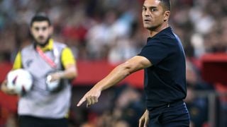 Peligra el puesto de Francisco: el Rayo Vallecano le da un plazo para reaccionar