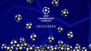 Sorteo Champions League 2023: Horario y dónde ver en TV y online el sorteo de fase de grupos