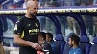 La tuvo con Vinicius y ahora Pepe Reina no se corta un pelo