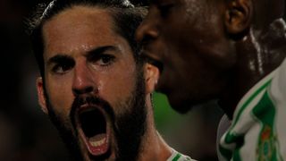 Betis 1-0 Granada: Isco alza la voz y gana la Batalla