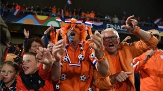 Países Bajos - Croacia: horario, canal y dónde ver en TV hoy el partido de Nations League