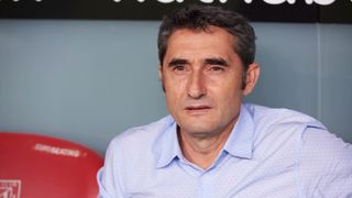 Serio contratiempo para Valverde para la visita del Athletic al líder Girona 