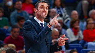 Nuevo entrenador despedido en la Liga ACB