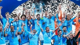 Manchester City 1-0 Inter de Milán: Rodri le regala la primera Champions al City