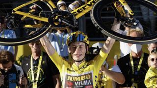 Favoritos Tour de Francia 2023: De Pogacar a Vingegaard en 5 corredores