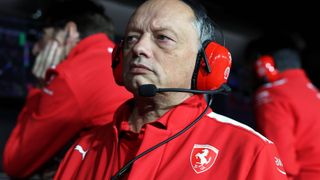 La advertencia de la FIA que pone contra las cuerdas a Ferrari