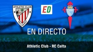 Athletic Club - Celta de Vigo: resultado, resumen y goles