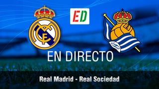 Real Madrid - Real Sociedad: resultado, resumen y goles del partido de la jornada 5 de LaLiga EA Sports