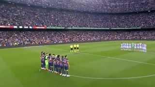 El barcelonismo dicta sentencia en el 'Caso Leo Messi'