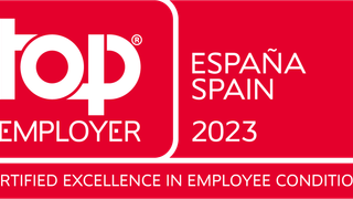 Alcampo vuelve a ser reconocida como Top Employer